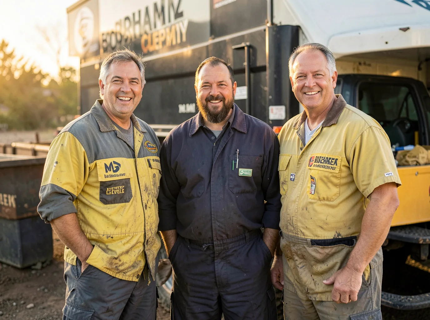 Sewage Cleanup company in Meldrim, GA