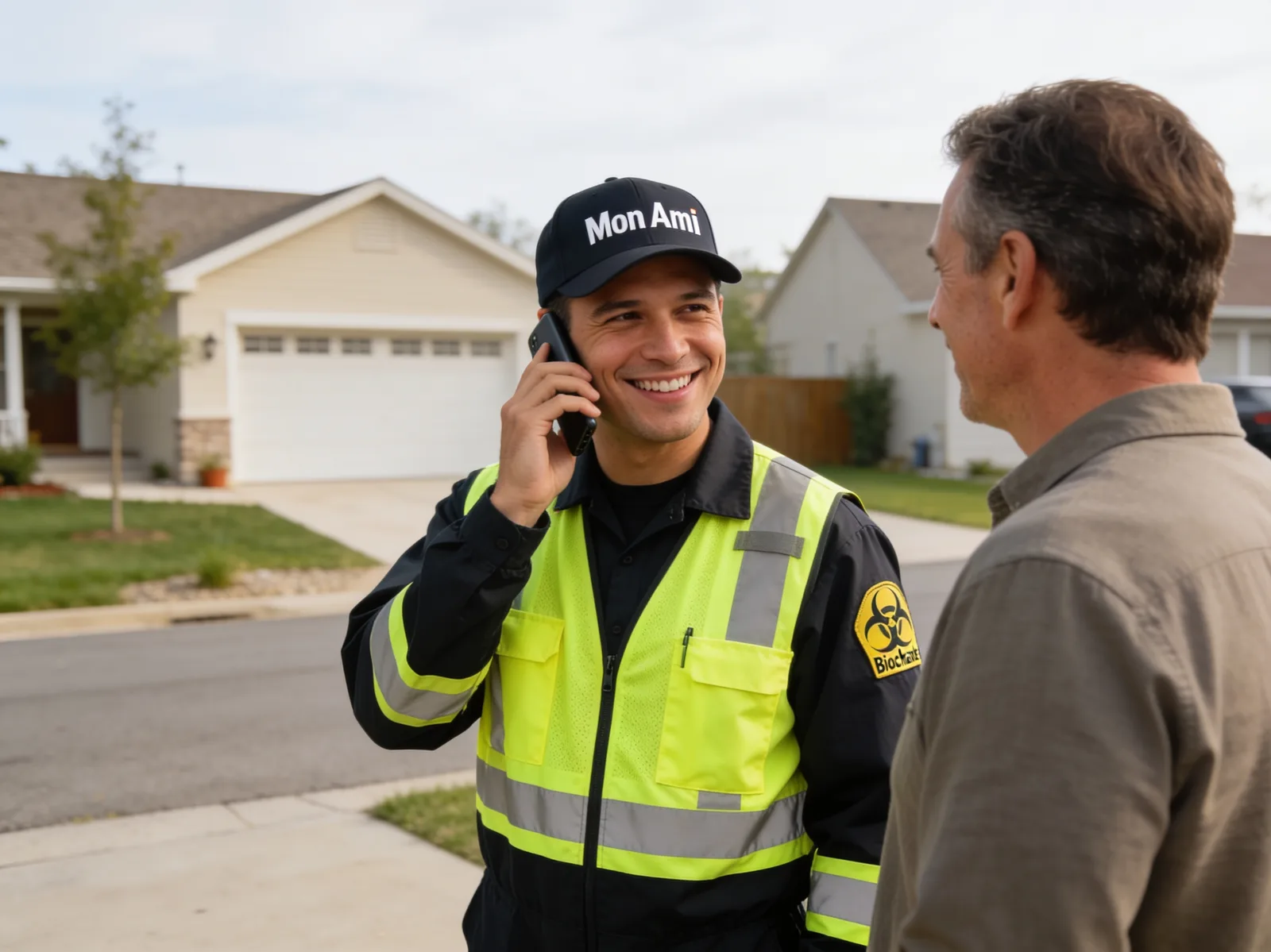 Sewage Cleanup Meldrim, GA FAQs